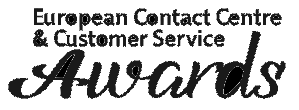European Contact Centre and Customer Service Awards