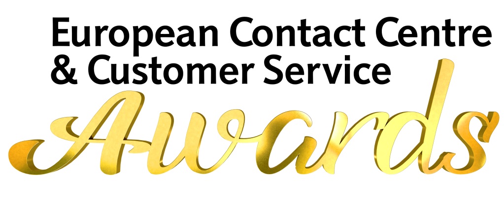 European Contact Centre and Customer Service Awards
